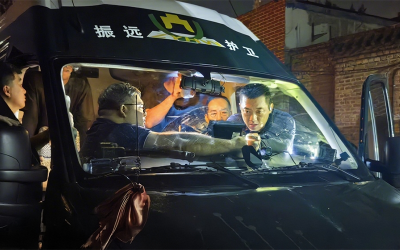 全生命周期服务